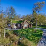Modern Comforts, And Access Domek alpejski