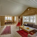 Modern Comforts, And Access Domek alpejski *
