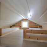 Modern Comforts, And Access *