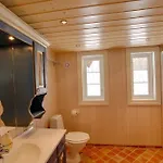 Modern Comforts, And Access Beitostolen