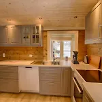 Modern Comforts, And Access Domek alpejski Beitostolen