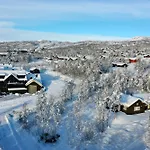 Modern Comforts, And Access Domek alpejski *