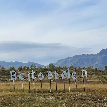 Modern Comforts, And Access * Beitostolen