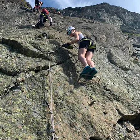 Modern Comforts, And Access Beitostolen