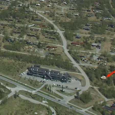 Chalet Modern Comforts, And Access *