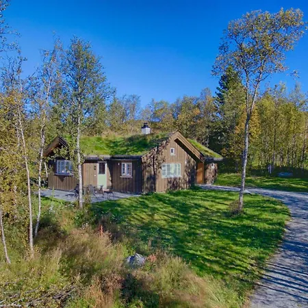 Chalet Modern Comforts, And Access *