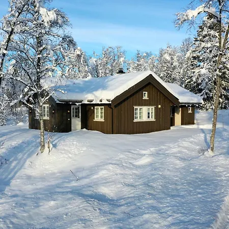 Chalet Modern Comforts, And Access