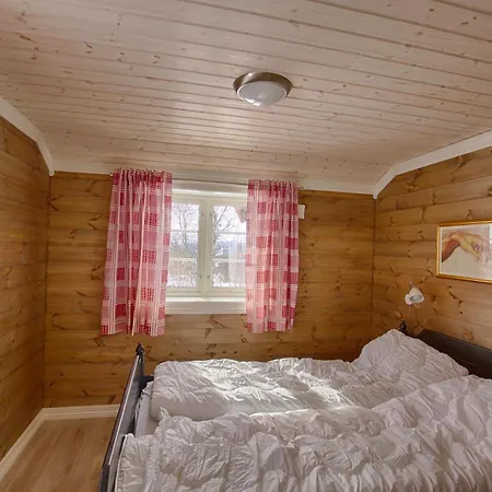 Modern Comforts, And Access Beitostolen