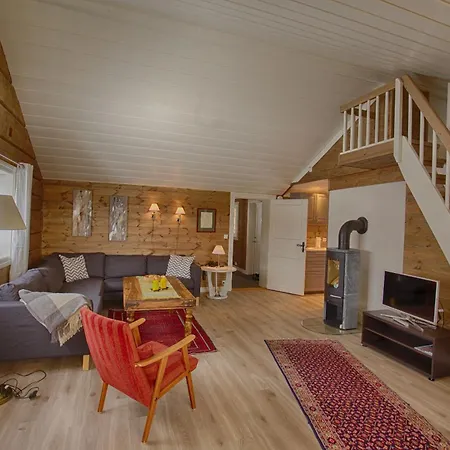 Modern Comforts, And Access