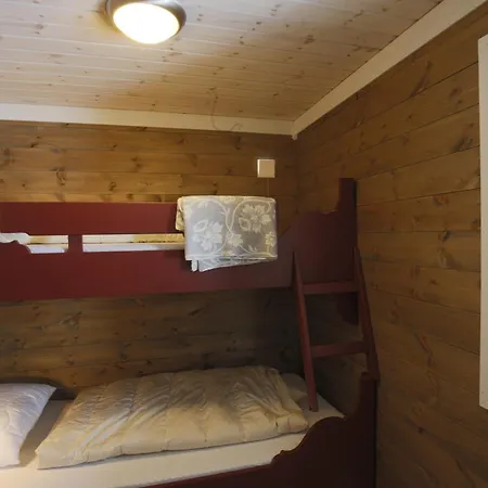 Modern Comforts, And Access Beitostolen
