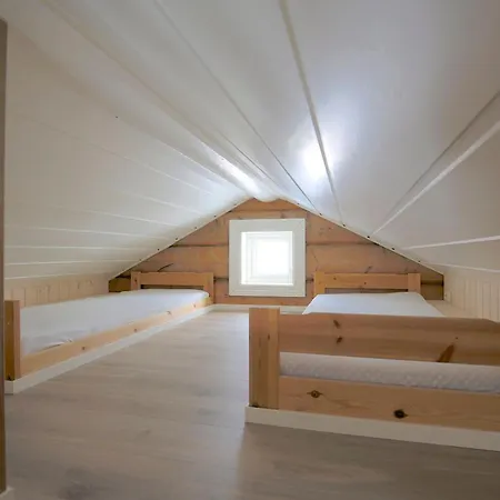 Modern Comforts, And Access *